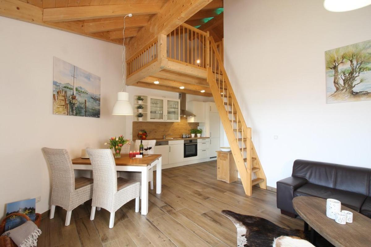 Haus Chiemsee-Blick Gstadt am Chiemsee Extérieur photo