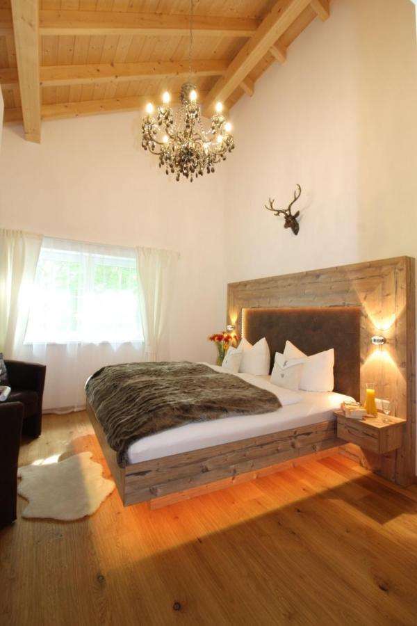 Haus Chiemsee-Blick Gstadt am Chiemsee Extérieur photo